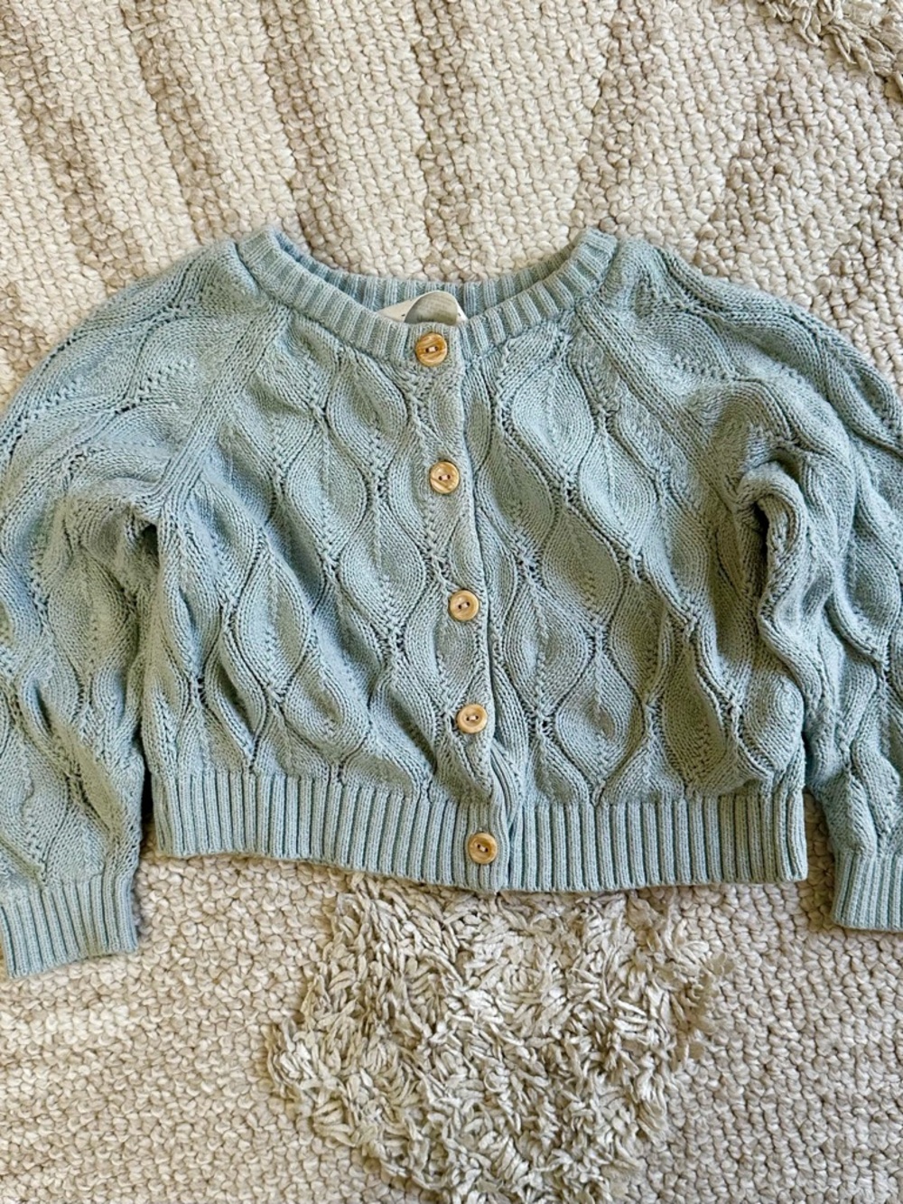 H&M Knit Sweater